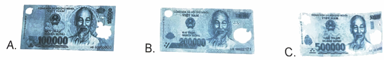 Bài 20. Thực hành và trải nghiệm sử dụng một số đơn vị đo đại lượng (tiết 2) trang 58 Vở thực hành Toán 4 3