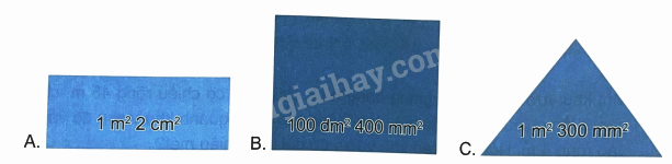 Bài 37: Ôn tập chung (tiết 2) trang 108 Vở thực hành Toán 4 2