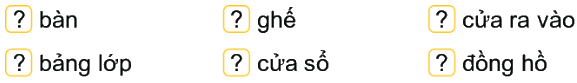 Bài 67: Thực hành và trải nghiệm thu thập, phân loại, kiểm đếm số liệu 1 1