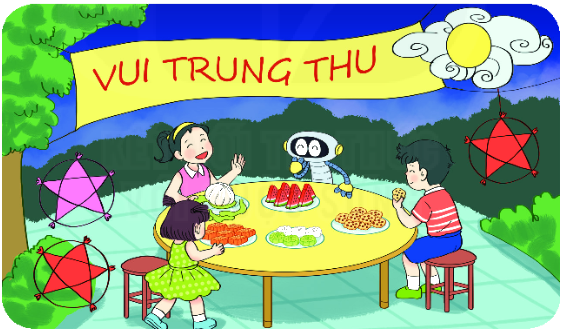 Bài 71: Ôn tập phép nhân, phép chia 6