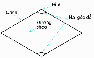 Dạng 1. Đặc điểm của một số hình phẳng quan trọng Chủ đề 8 Ôn hè Toán 6 0 13