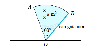 Đề cương ôn tập học kì 1 Toán 9 - Chân trời sáng tạo 5