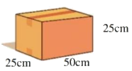 Đề kiểm tra giữa học kì 2 Toán 5 Kết nối tri thức - Đề số 3 1 2
