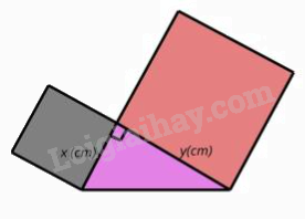 Đề thi giữa kì 1 Toán 8 - Đề số 2 - Kết nối tri thức 2
