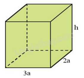 Đề thi giữa kì 1 Toán 8 - Đề số 4 - Kết nối tri thức 1