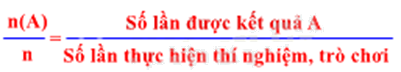 Đề thi giữa kì 2 Toán 8 Cánh diều - Đề số 9 1 3