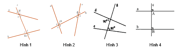 Đề thi học kì 1 Toán 7 Cánh diều - Đề số 15 0 4