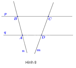 Đề thi học kì 2 Toán 6 - Đề số 11 - Cánh diều 0 4