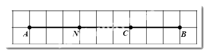 Đề thi học kì 2 Toán 6 - Đề số 4 - Cánh diều 1 2