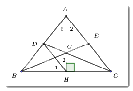 Đề thi học kì 2 Toán 7 - Đề số 1 - Kết nối tri thức 1 2