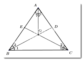 Đề thi học kì 2 Toán 7 - Đề số 3 - Kết nối tri thức 2
