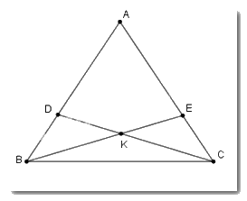 Đề thi học kì 2 Toán 7 - Đề số 4 - Cánh diều 2