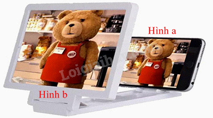 Đề thi học kì 2 Toán 8 - Đề số 3 - Kết nối tri thức 0 7