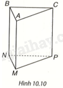 Giải bài 1 (10.11) trang 97, 98 vở thực hành Toán 7 tập 2 1