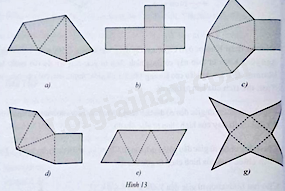 Giải bài 17 trang 78 sách bài tập toán 8 - Cánh diều 1
