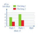 Giải Bài 2 trang 13 SGK Toán 6 Cánh Diều Tập 2 1