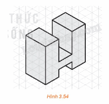 Giải bài 3.24 trang 81 Chuyên đề học tập Toán 11 Kết nối tri thức 1