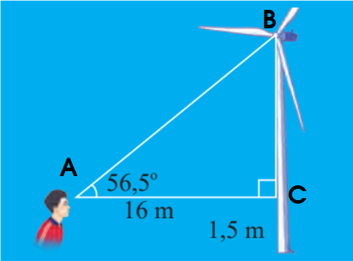 Giải bài 3 trang 77 SGK Toán 10 tập 1 – Chân trời sáng tạo 3