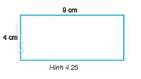 Giải Bài 4.32 trang 77 sách bài tập Toán 6 Kết nối tri thức với cuộc sống 1
