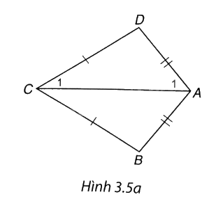 Giải bài 4 trang 45 vở thực hành Toán 8 3