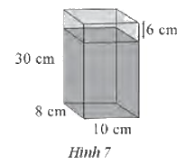 Giải Bài 4 trang 57 sách bài tập toán 7 tập 1 - Chân trời sáng tạo 1