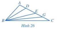 Giải bài 7 trang 77 SGK Toán 7 tập 2 - Cánh diều 1