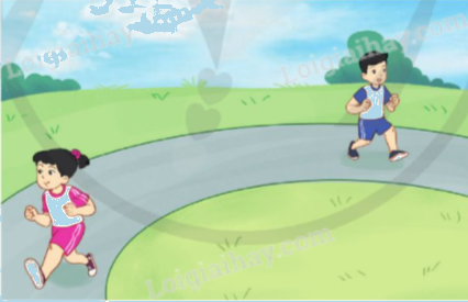 Giải bài 75: Luyện tập trang 73, 74, 75 vở bài tập Toán 5 - Cánh diều 4 1