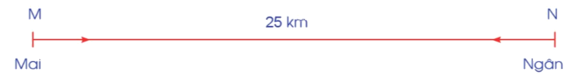 Giải bài 75: Luyện tập trang 73, 74, 75 vở bài tập Toán 5 - Cánh diều 5 1