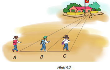 Giải bài 9.4 trang 62 SGK Toán 7 tập 2 - Kết nối tri thức 1