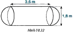Giải bài tập 10.15 trang 107 SGK Toán 9 tập 2 - Kết nối tri thức 1