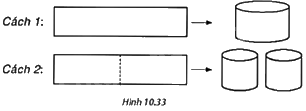 Giải bài tập 10.16 trang 107 SGK Toán 9 tập 2 - Kết nối tri thức 1