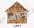 Giải bài tập 4 trang 18 SGK Toán 12 tập 1 - Chân trời sáng tạo 1