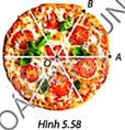 Giải bài tập 5.28 trang 122 SGK Toán 9 tập 1 - Cùng khám phá 1