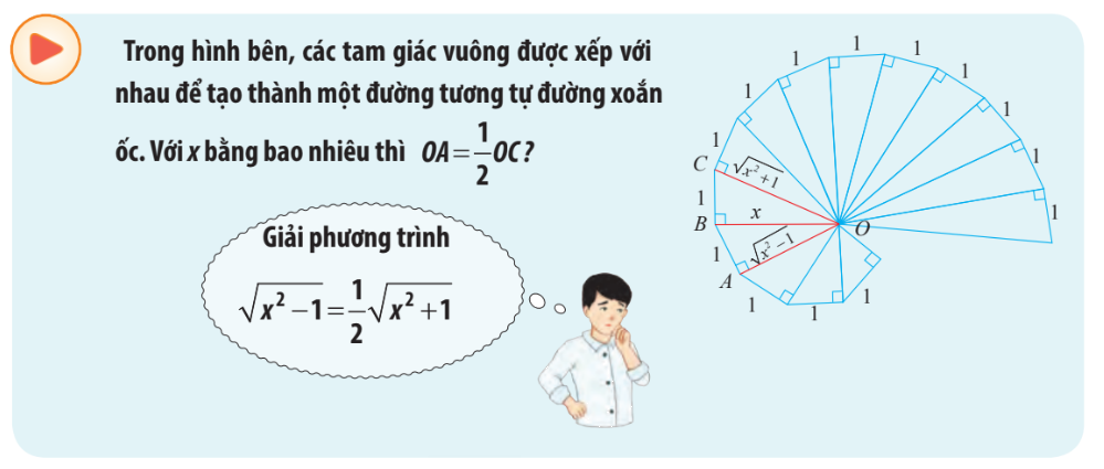 Giải mục 1 trang 15, 16 SGK Toán 10 tập 2 - Chân trời sáng tạo 1