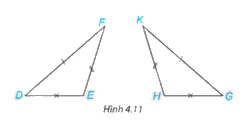 Giải mục 1 trang 63, 64, 65 SGK Toán 7 tập 1 - Kết nối tri thức 1 1