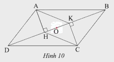 Giải mục 1 trang 73, 74, 75, 76 SGK Toán 8 tập 1– Chân trời sáng tạo 7
