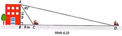 Giải mục 2 trang 84, 85 SGK Toán 9 tập 1 - Cùng khám phá 4