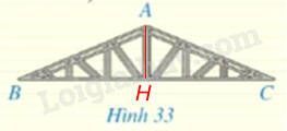 Giải mục 2 trang 90 SGK Toán 9 tập 1 - Cánh diều 3