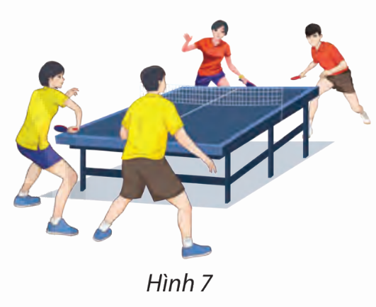 Giải mục 3 trang 29, 30, 31 SGK Toán 10 tập 2 - Chân trời sáng tạo 2