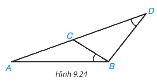 Giải mục 3 trang 88, 89 SGK Toán 8 tập 2 - Kết nối tri thức 3 1