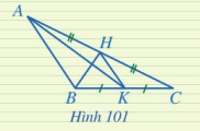 Giải mục I trang 104, 105 SGK Toán 7 tập 2 - Cánh diều 2