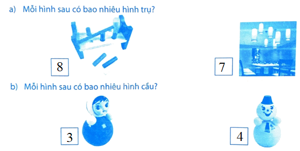 Giải phần B. Kết nối trang 21 Bài tập phát triển năng lực Toán 5 tập 2 3 2