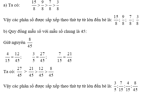 Giải phần B. Kết nối trang 3 Bài tập phát triển năng lực Toán 5 6