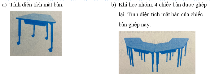 Giải phần C. Vận dụng, phát triển trang 3 bài tập phát triển năng lực Toán 5 tập 2 2