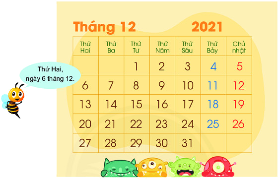 Ngày - Tháng 0 1