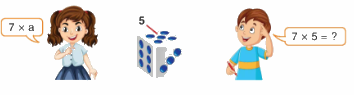 Toán lớp 4 trang 23 - Bài 16: Luyện tập - SGK Bình Minh 5