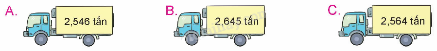Toán lớp 5 Bài 14. Luyện tập chung - SGK kết nối tri thức 6
