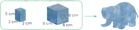 Toán lớp 5 Bài 87. Ôn tập về đo lường - SGK cánh diều 3 8