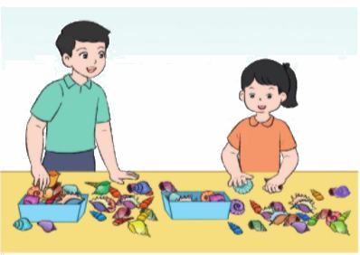 Toán lớp trang 85 - Giải bài toán có đến hai bước tính - SGK Cánh diều 2