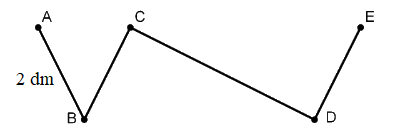 Tổng hợp 20 đề thi học kì 1 Toán 2 Kết nối tri thức có đáp án 19